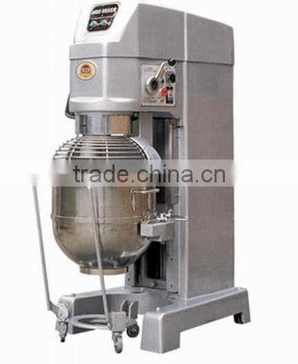 Stainless steel bakery equipment dough blender/industrial 20L bread mixer (B20)