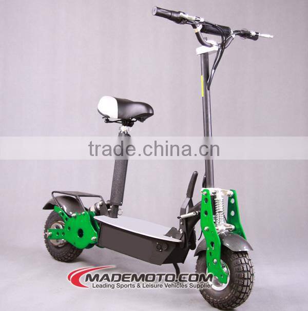 New Foldable 800W Electric Scooter