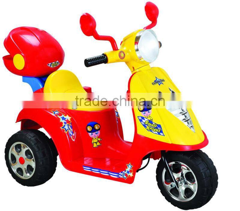 Children Electric Motor Bike
