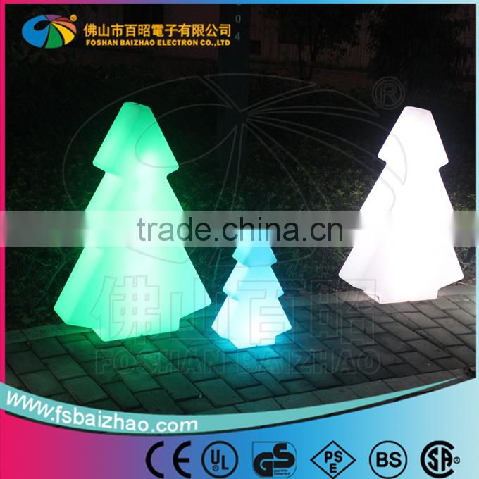 Outdoor LED christmas lighting,decor tree