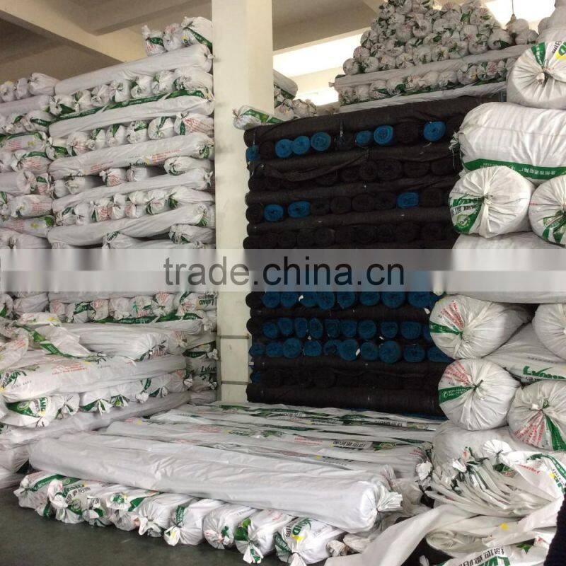 high quality virgin material 4m*6m*5pcs olive-green shade net for garden in stock