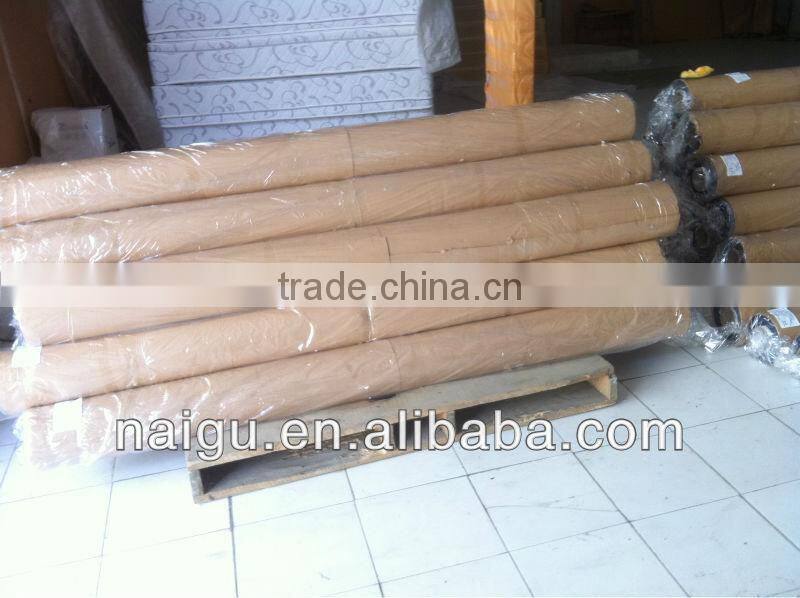 good quality transparent hard super clear pvc film