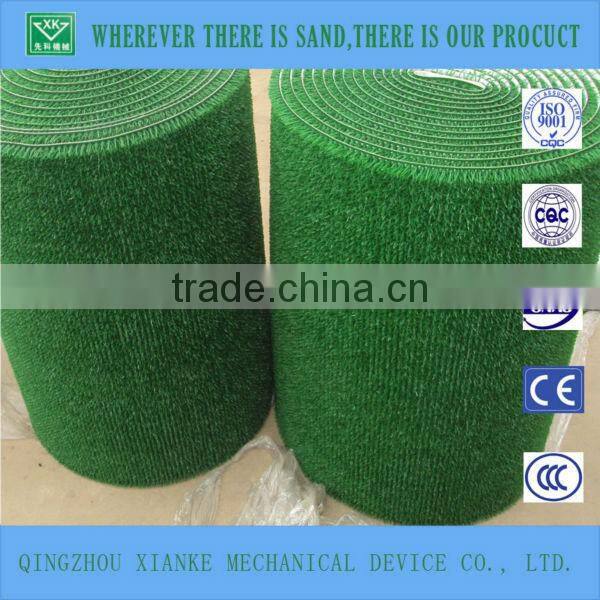 Mini dredger for gold recovery