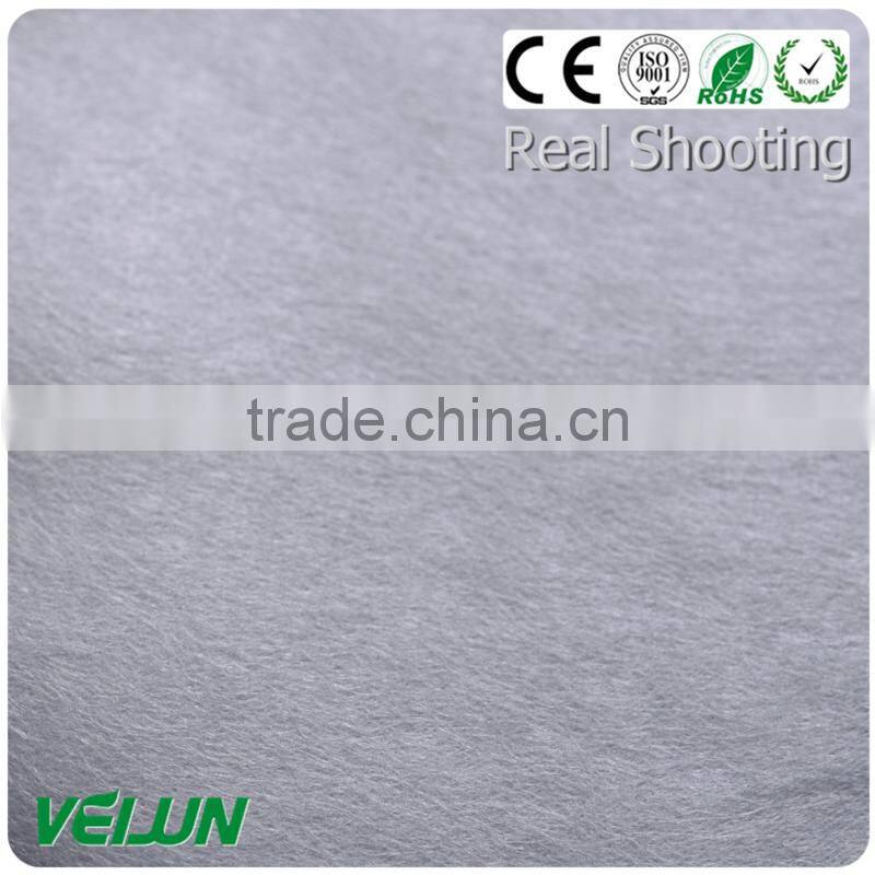 Made in China no toxic 100% spunlace Guangdong manufacture hydrophylic spunlace non woven fabric