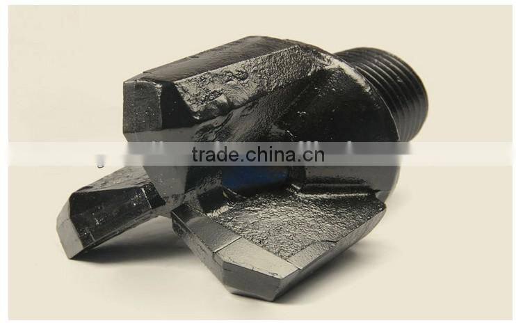 Three Wings and Four Wings PDC Drag Bits (LJG200GP)