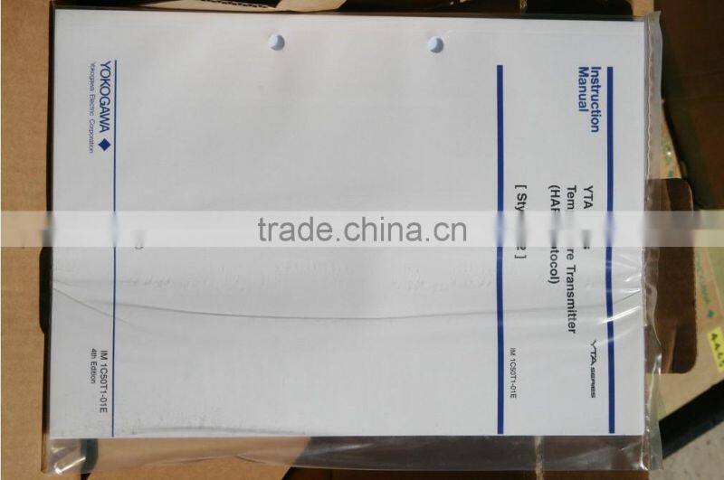 YTA110 Temperature Transmitter