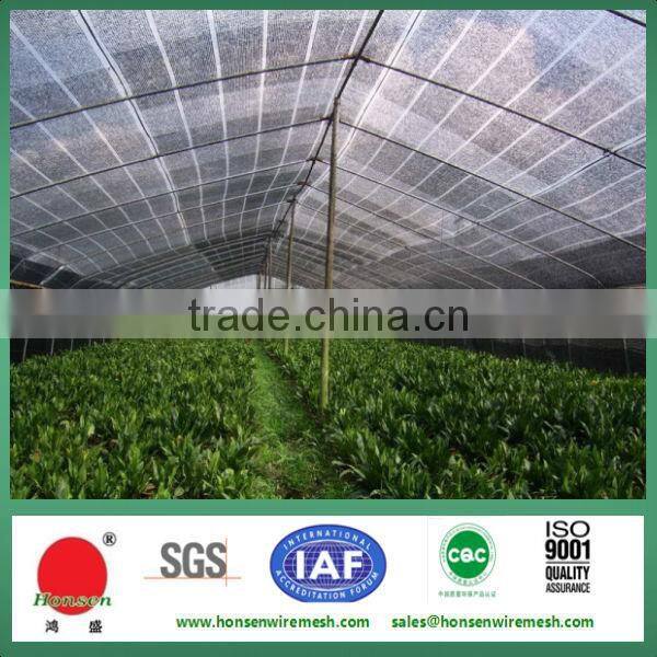 HDPE Monofilament Shade Netting