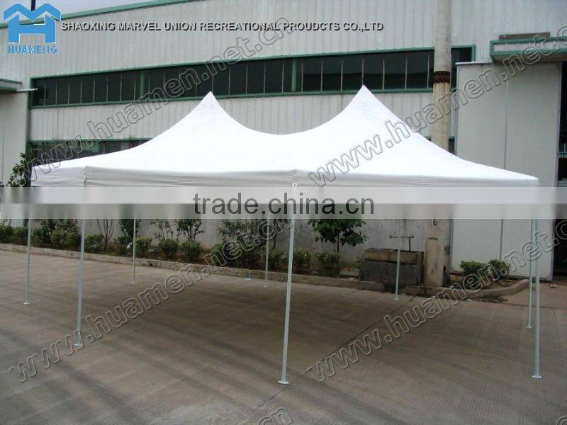 6.8X5M Heavy Duty Gazebo Tent