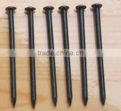 hardened concrete nails