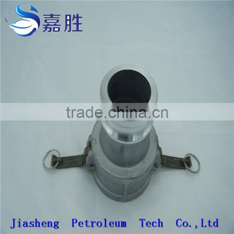 Hot Sale Cam and Groove Quick Coupling Type DA