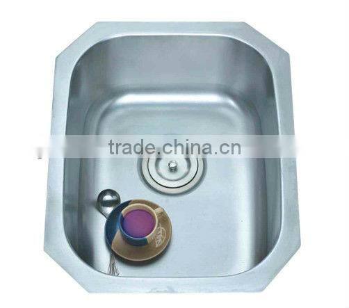 Kitchen Single Bowl Sink