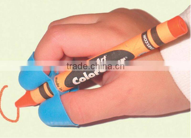 Silicone Pencil Grip,Silicone Writing Claw