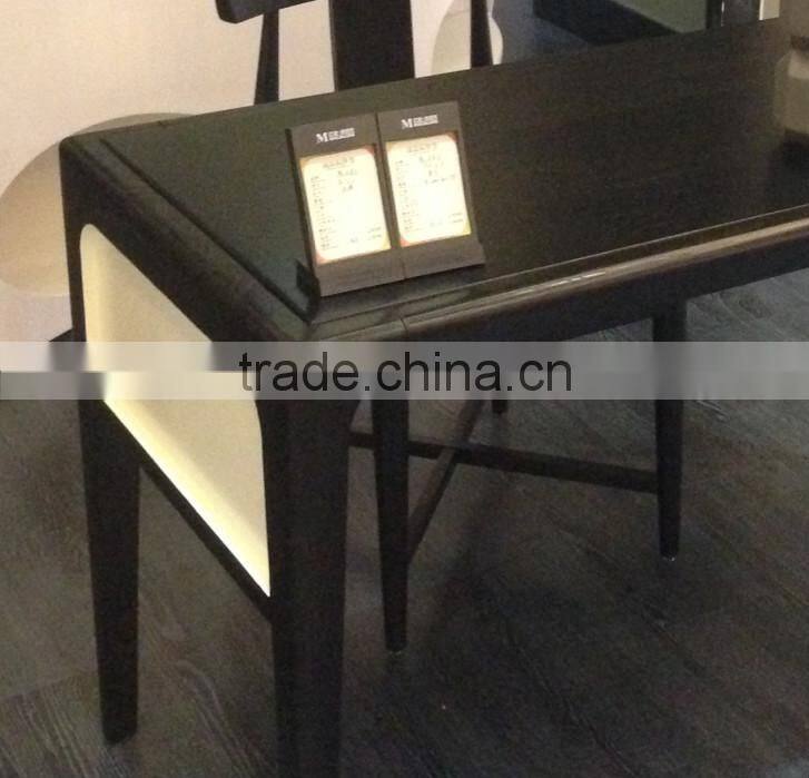 Modern Simple Design Wood Home Furniture Children Study Desk