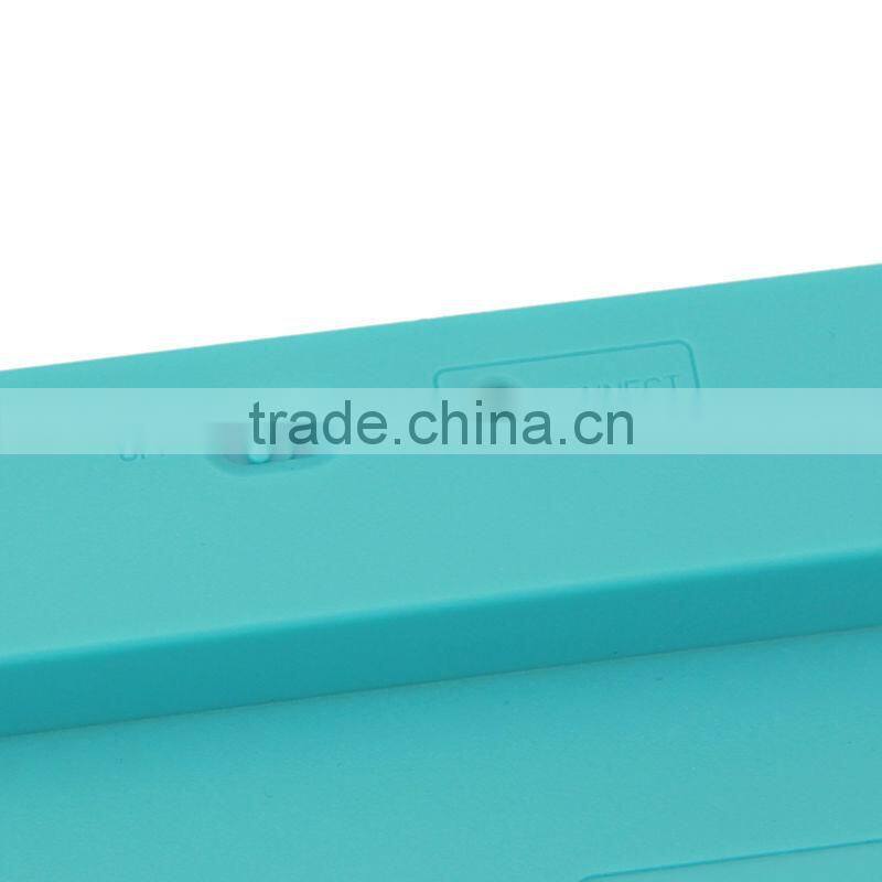 Hot sale colors available bluetooth wireless keyboard