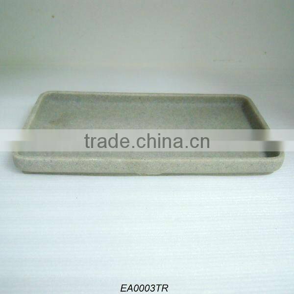 EA0005TR golden serving trays