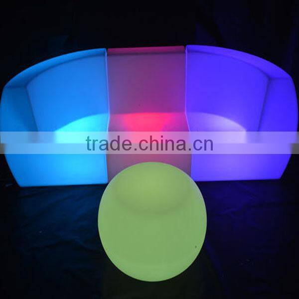 2016 the new led furniture sofa chairs