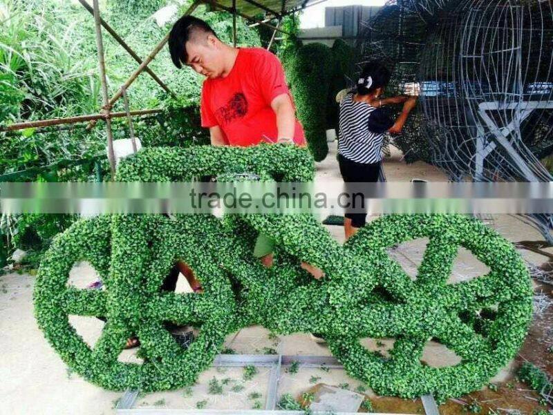 Chinese goods wholesale garden sculptureart sculpture modern sculpture outdoor sculpture in grass decoration