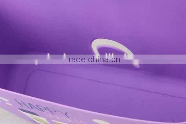 Hanging Type LAUNDRY BASKET / Storage Basket