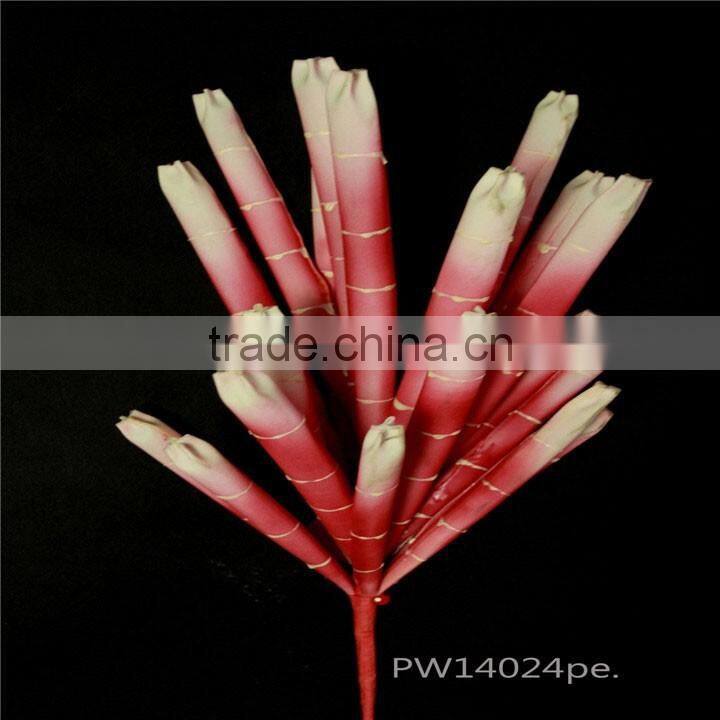 factory direct artificial flowers real touch artificial flowers for home decore