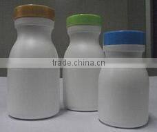 high grade plastic jars, pp bottle, pe bottle