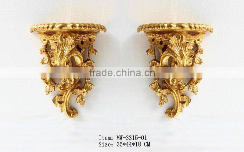 Factory Shabby Chic Wall Panel For House Home Decor