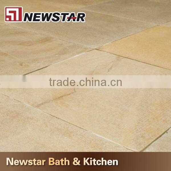 Chinese hot sale popular natural sandstone panel