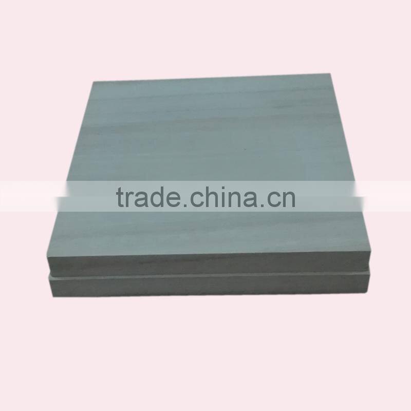 paulownia edge glued panel