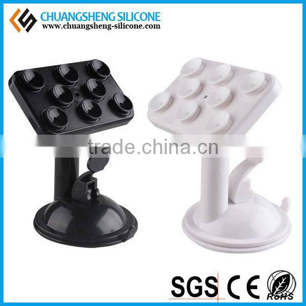 car phone holder, magnetic car phone holder, bean bag cell phone holder