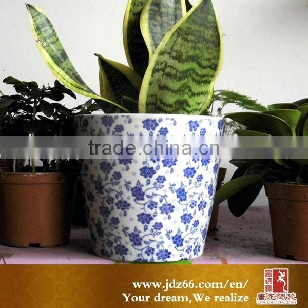 Factory cheap wholesale ceramic glazed pot