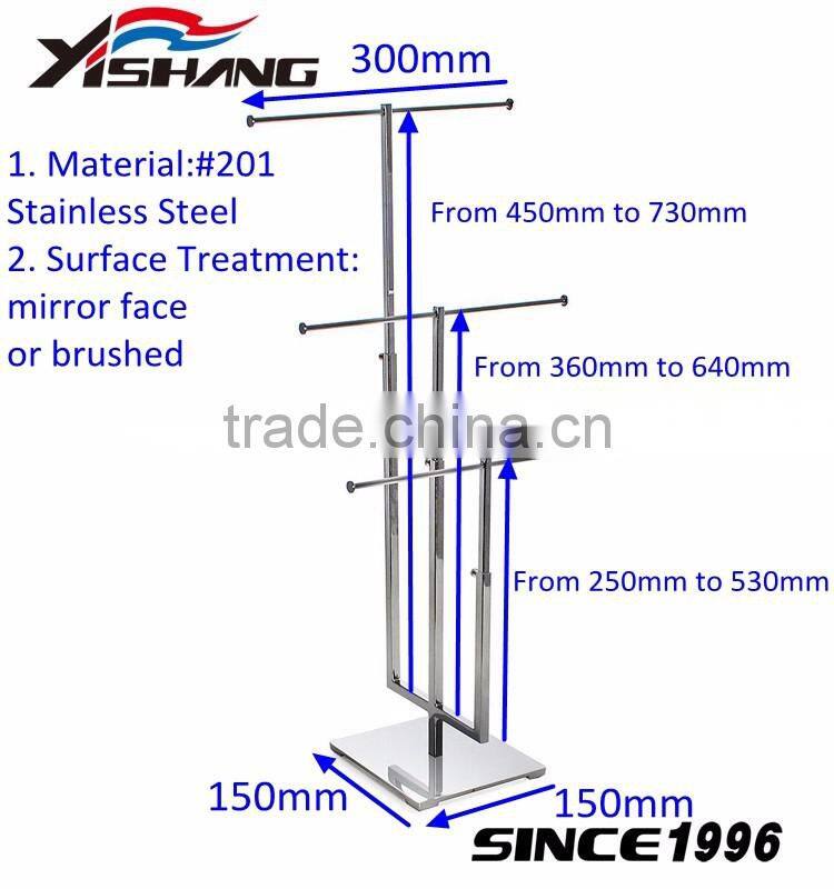 Jewelry Rack Bracelet Necklace Metal Stand Organizer Holder Display Rack,Jewelry Table Stand