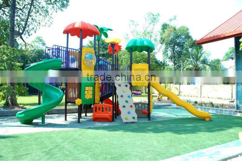 (A-00401) School Playgound Equipment ,Home Playground Equipment ,Guangzhou Playground Equipment Company