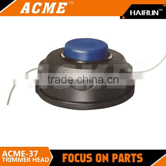 Nylon ACME 37 Trimmer Head