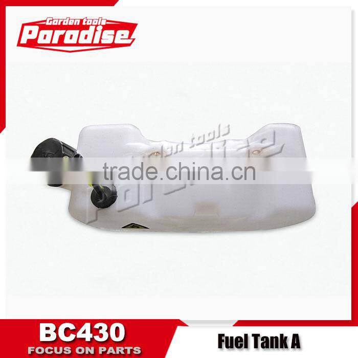 CG430 2Stroke Fuel Tank Brush Cutter