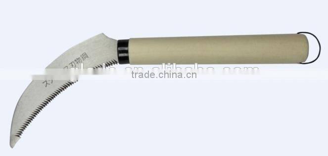 2212 Stainless Rope-cutting Sickle