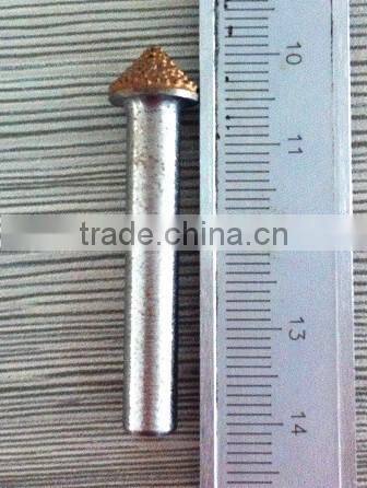 Diamond electric engraving tools / granite engraving tools No.1