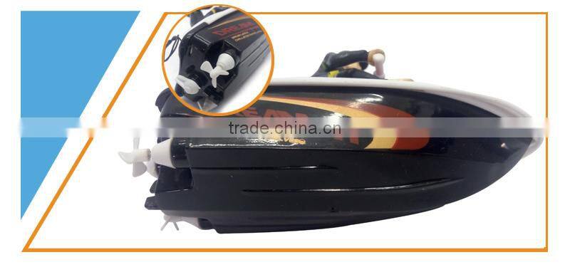 Newest and Hotsale Remote Control Toys RC Ship Model