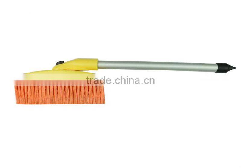 Factory wholesale quality warranted snow cleaning broom