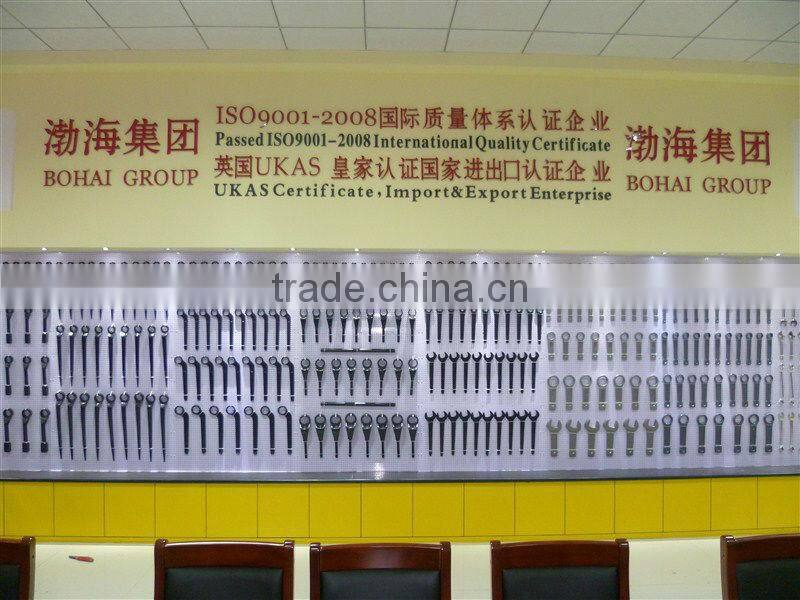 Half Round File anti-spark tools Be-br Alloy 150mm-350mm