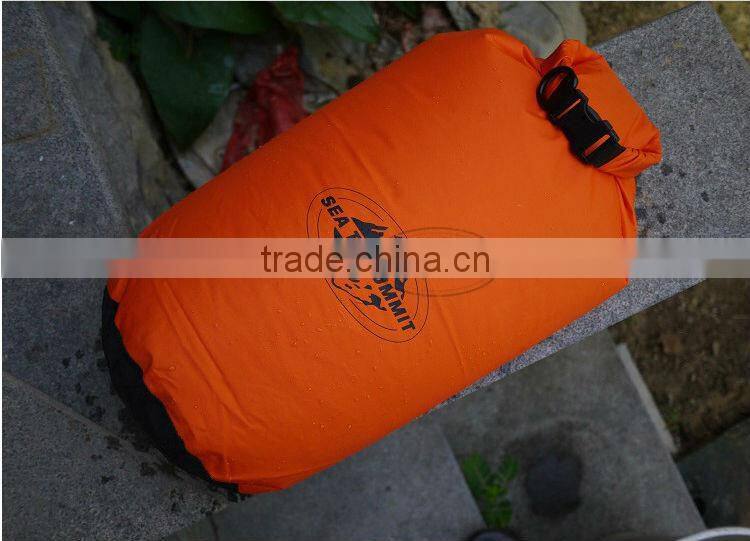 Dry Bag Waterproof Nylon Bag
