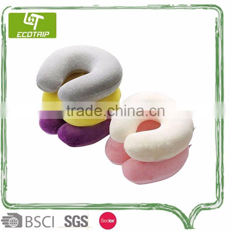 Rectangle Memory Foam Pillow