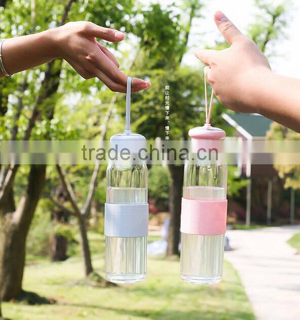Glass Vacuum Flask Thermos Flask LYR-JP530