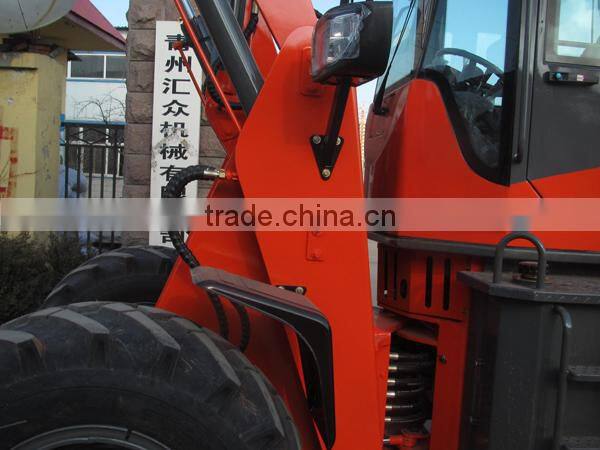 Russia NEO Wheel loader Supplier Manufacturer S300 / S200 / 200 / 300 and S180 with PT certification