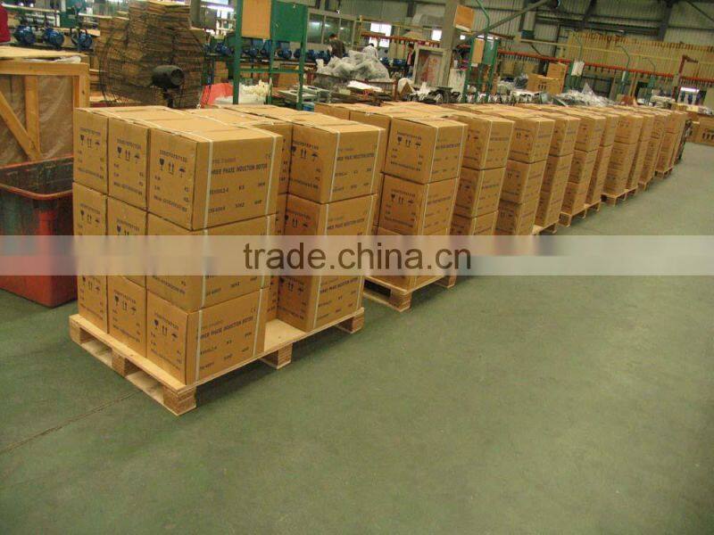 High efficiency heavy Duty Single phase CSA certificated 1.5HP 56 Frame NEMA Motor