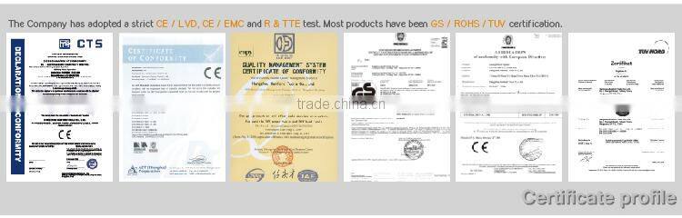 Automatic swing door opener