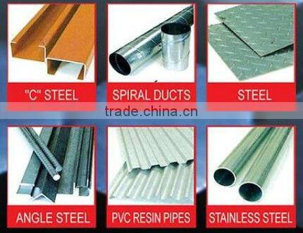 TCT circular metal cutting saw blade