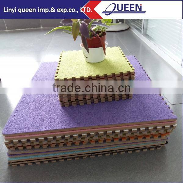 Carpet mat eva floor mat outdoor play mats