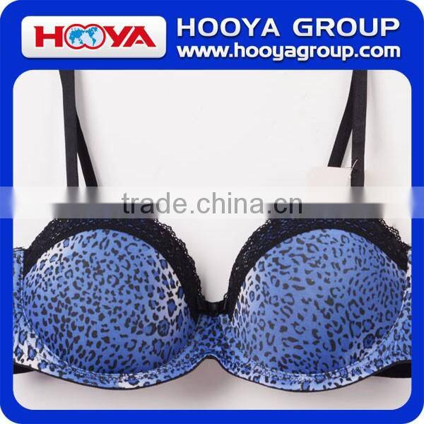 2017 Beautiful Girl Stylish Bra And Panty Set