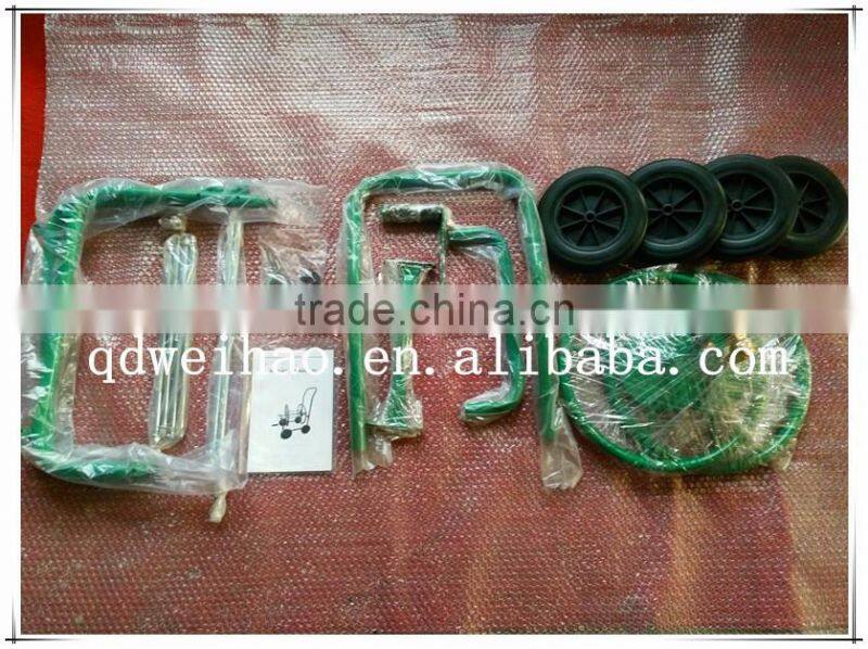 Standard Hose Reel Cart