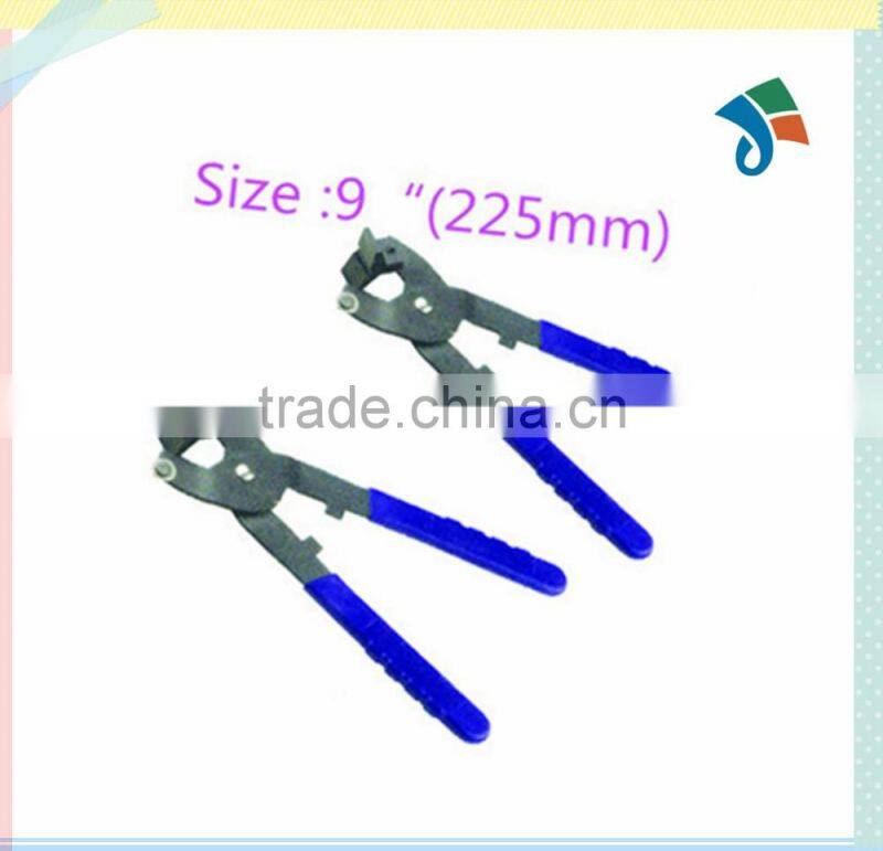 Ttile cutting hardware tools,hand tool tile cutting plier