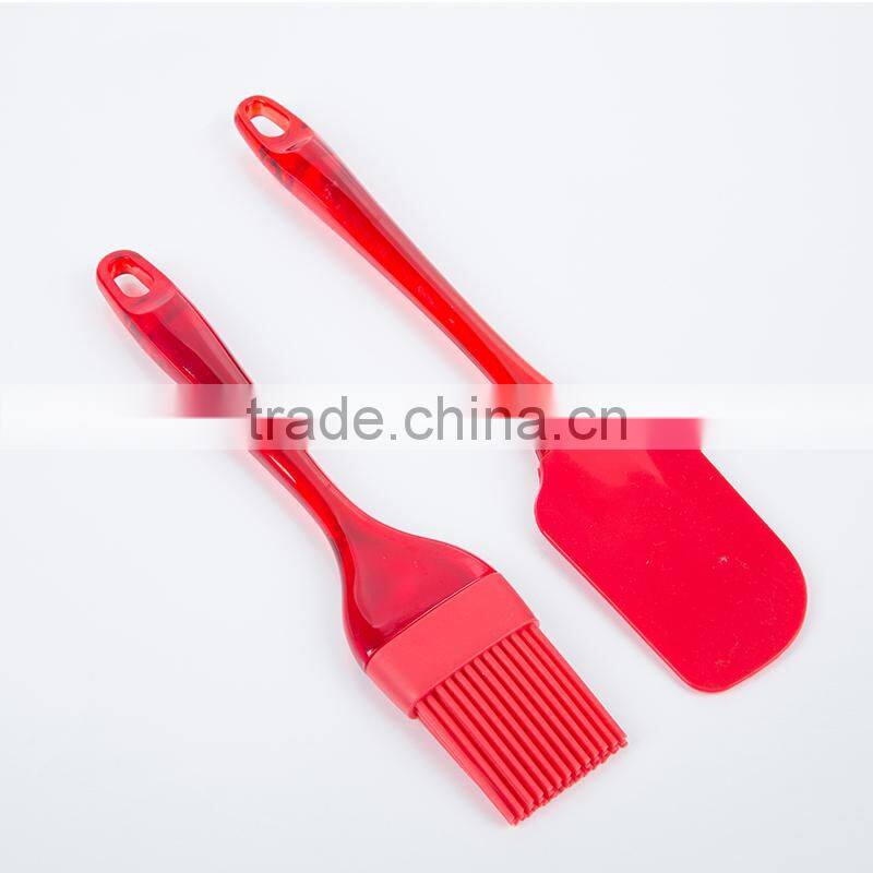 Silicone Kitchen Tool Food Grade Silicone Baking Tools